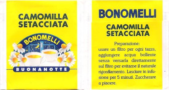 Bonomelli