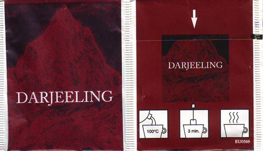 Darjeeling