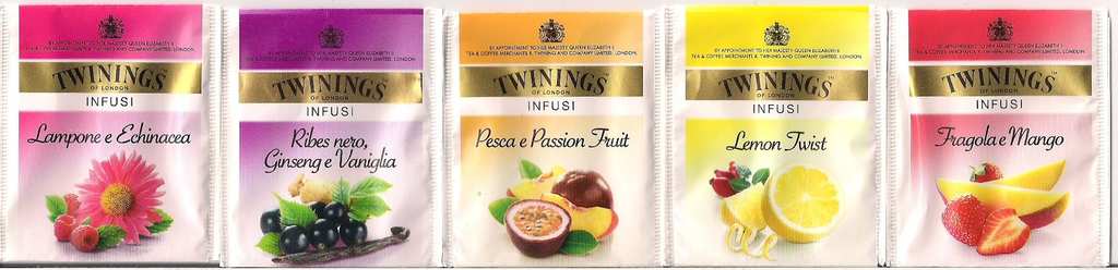 Twinings