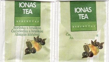 Ionas Tea