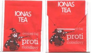 Ionas Tea