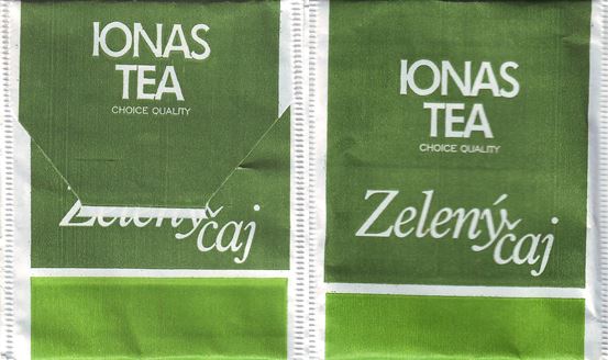 Ionas Tea