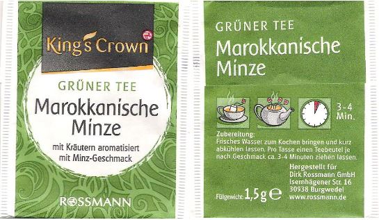 Rossmann