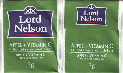 Lord Nelson