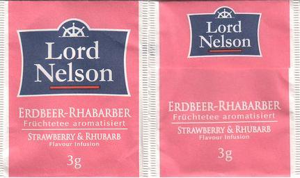 Lord Nelson