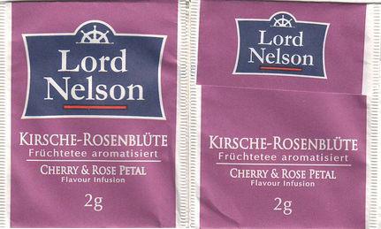 Lord Nelson