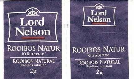 Lord Nelson