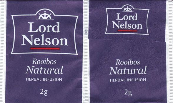 Lord Nelson