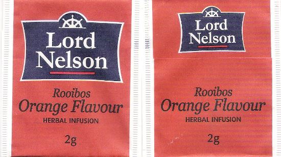 Lord Nelson