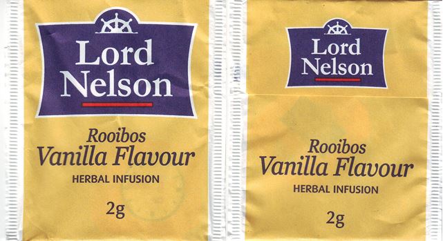 Lord Nelson