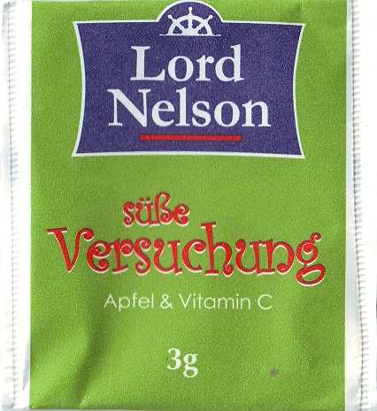 Lord Nelson