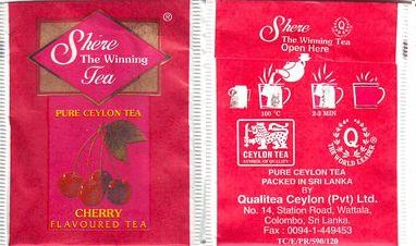 Shere Tea