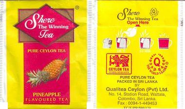 Shere Tea