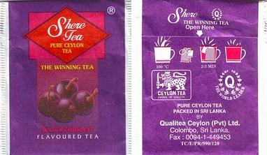 Shere Tea