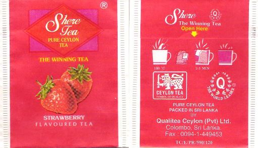 Shere Tea