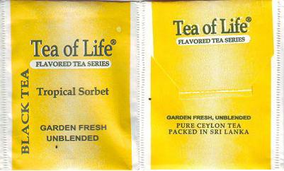 Tea of Life