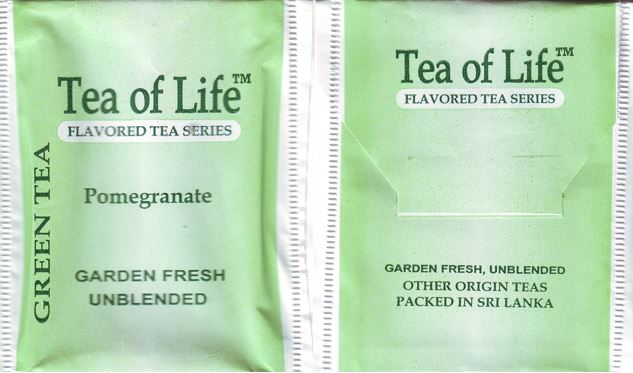 Tea of Life