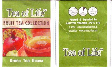 Tea of Life