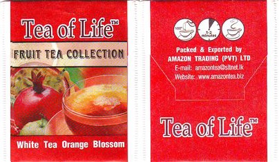 Tea of life