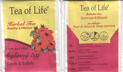 Tea of Life