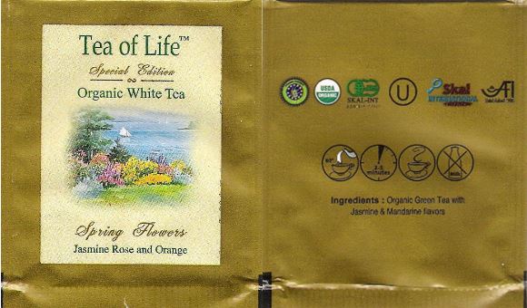 Tea of life