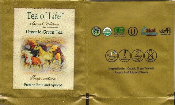 Tea of life