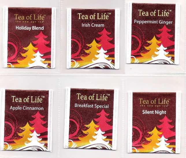 Tea of Life