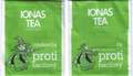 Ionas Tea