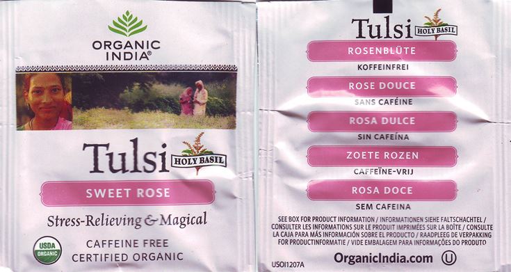 Tulsi