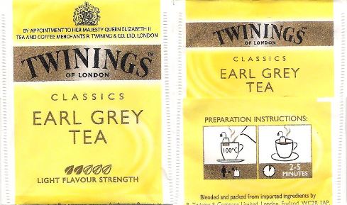 Twinings