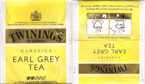 Twinings