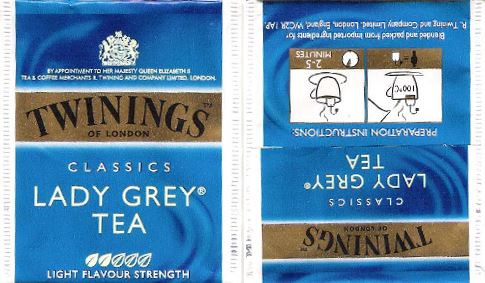 Twinings