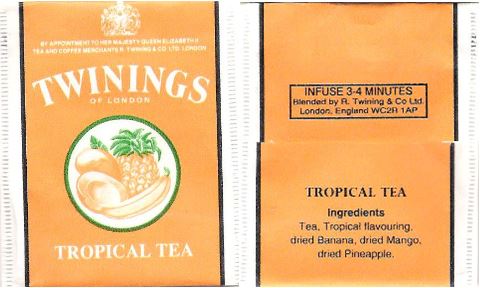 Twinings