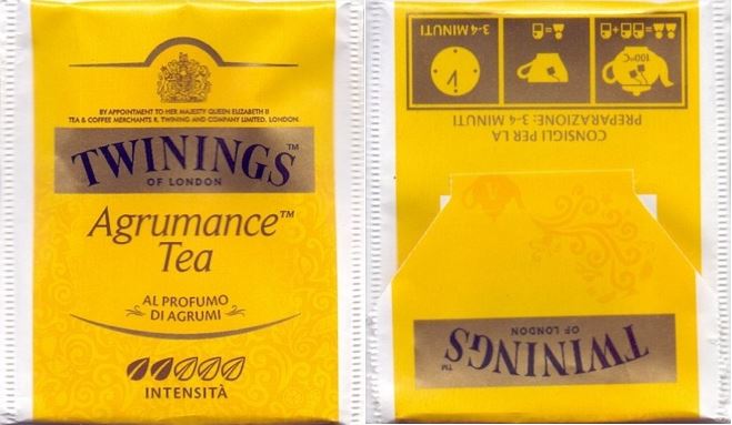 Twinings