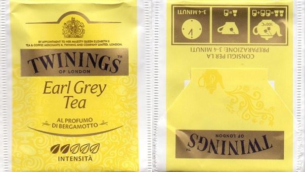 Twinings