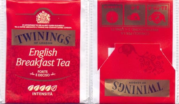 Twinings