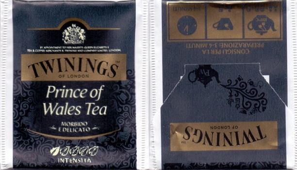 Twinings