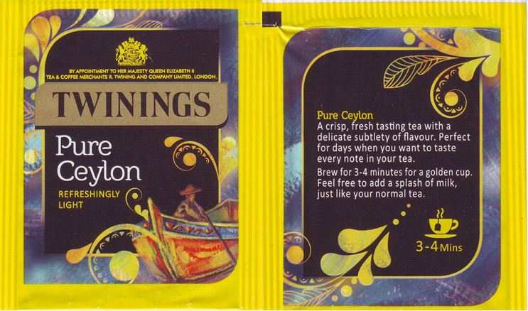 Twinings