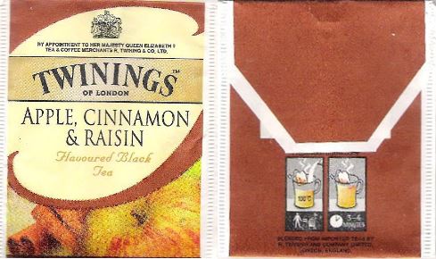 Twinings