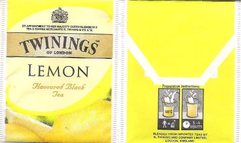 Twinings