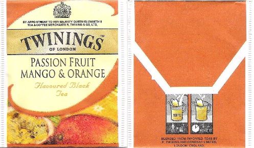 Twinings