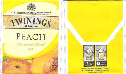 Twinings