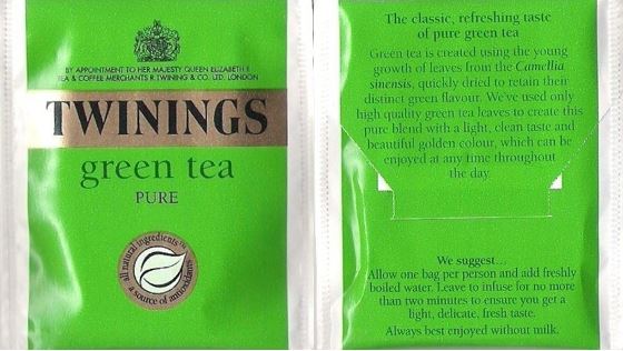 Twinings