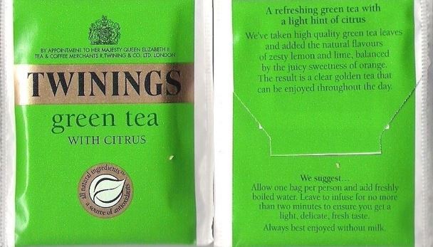 Twinings