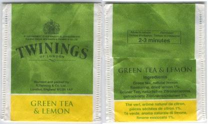 Twinings