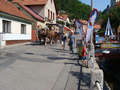 cesta na karltejn