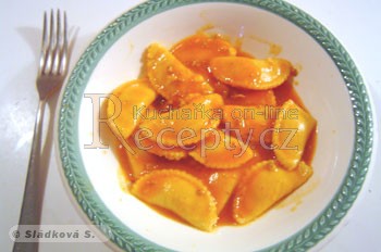 Ravioli