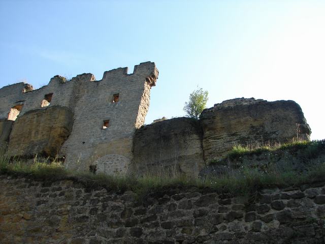 Hrad Helfenburk