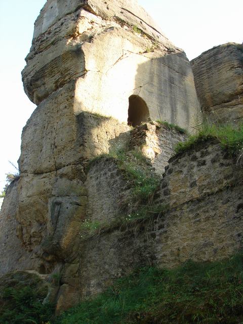 Hrad Helfenburk