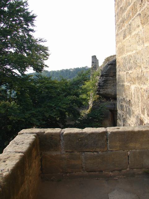 Hrad Helfenburk